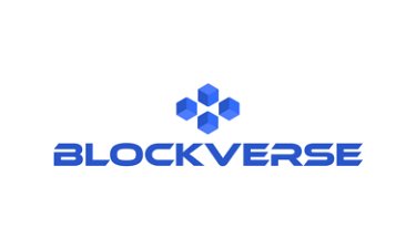 Blockverse.org - Creative brandable domain for sale